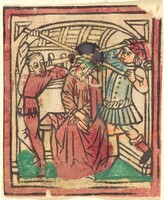 The Crowning with Thorns