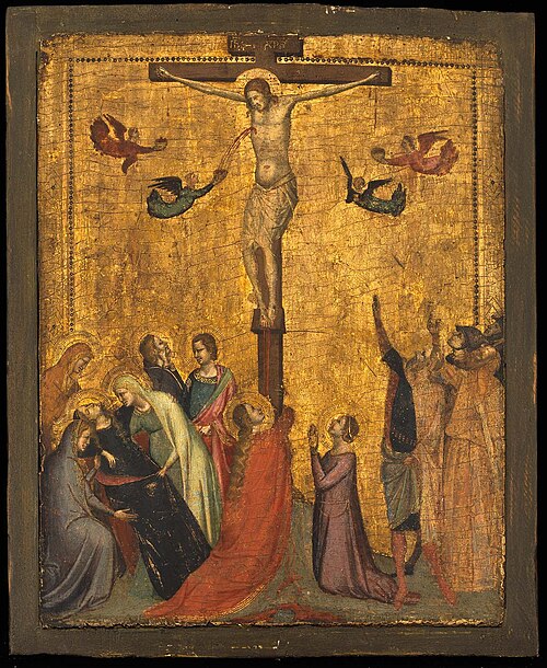 The Crucifixion