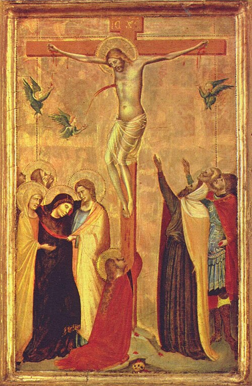 The Crucifixion