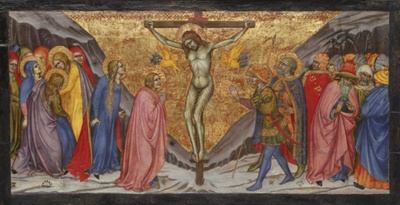 The Crucifixion