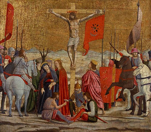 The Crucifixion