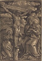 The Crucifixion