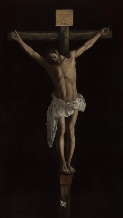 The Crucifixion