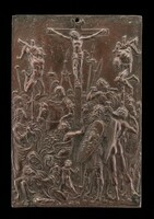 The Crucifixion