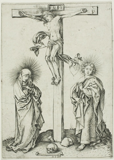 The Crucifixion