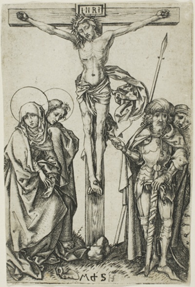 The Crucifixion