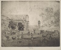 The Crystal Palace