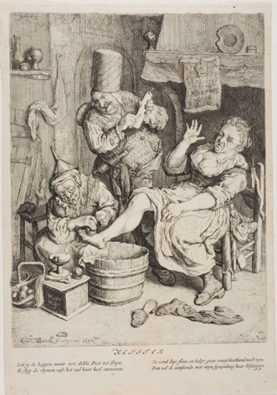 The Cupper (Kopster)