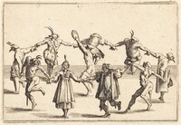 The Dance