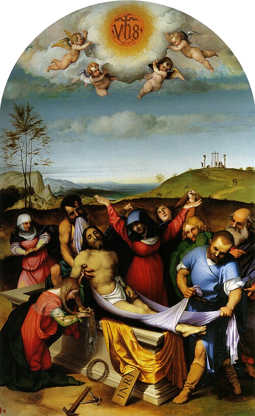 The Deposition