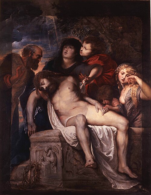 The Deposition