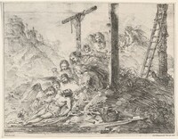 The Deposition