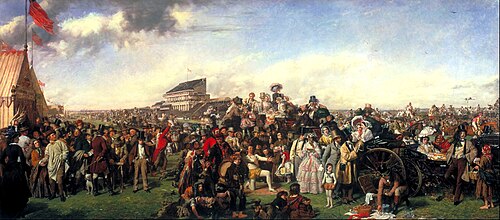 The Derby Day
