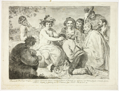The Drunkards
