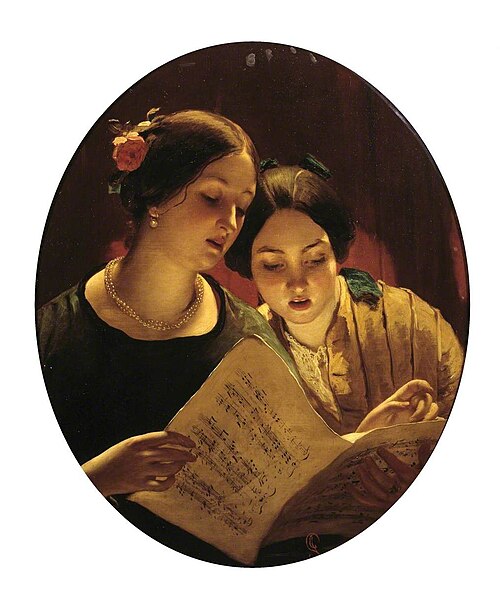 The Duet