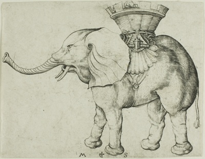 The Elephant