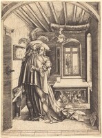 The Embrace