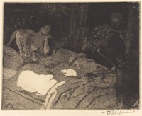 The Enigma (L'énigme)