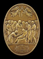 The Entombment