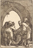 The Entombment