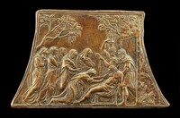 The Entombment