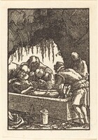 The Entombment