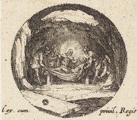 The Entombment