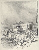 The Erechtheum