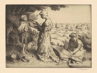 The Errand