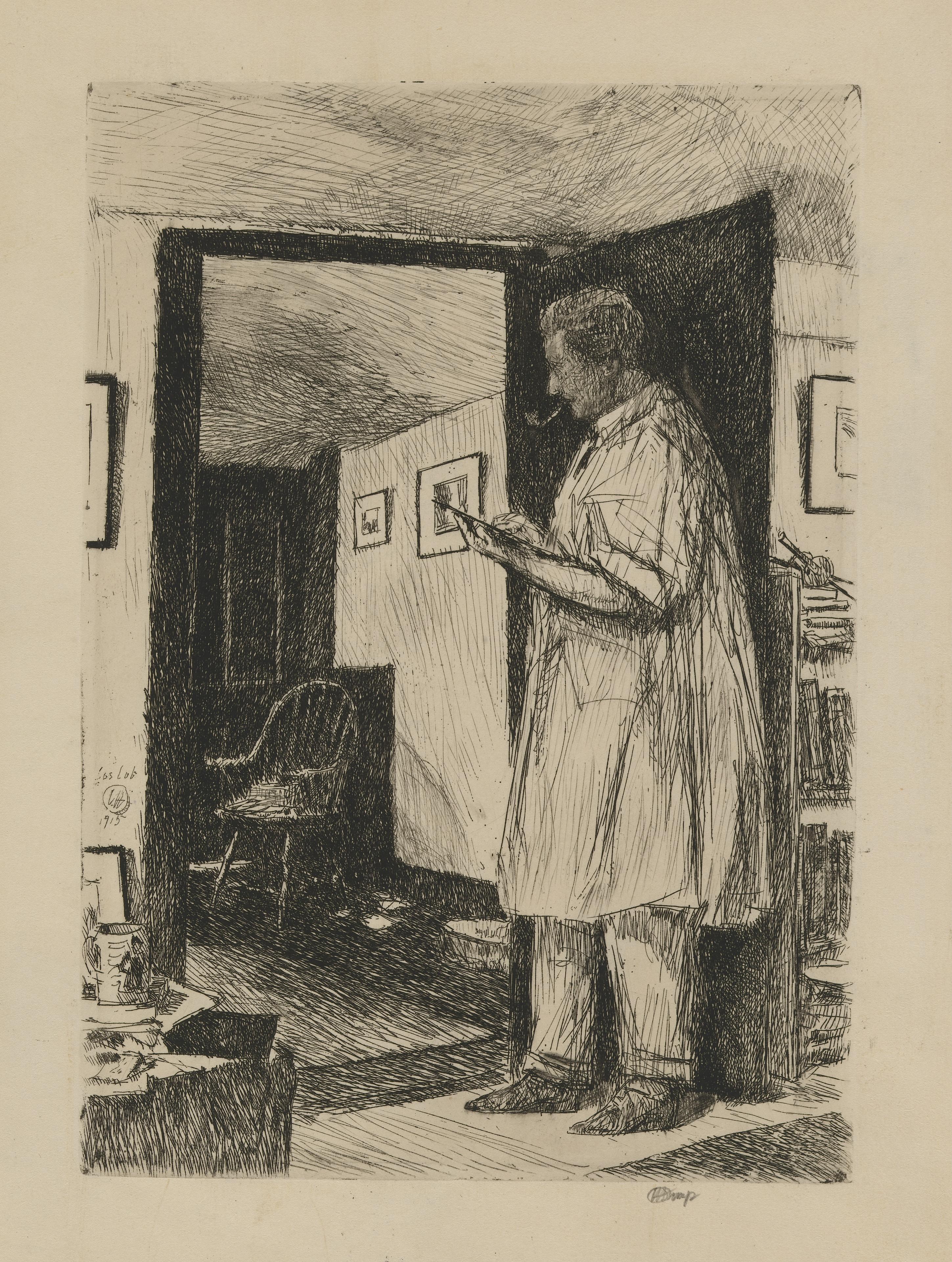 The Etcher