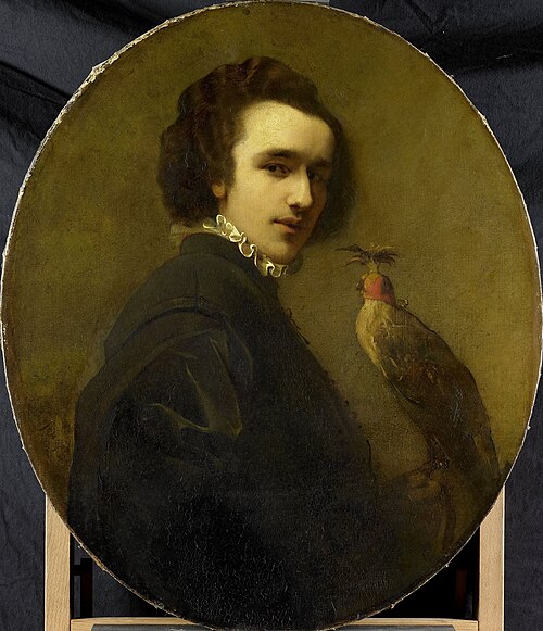 The Falconer