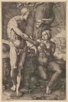 The Fall of Man