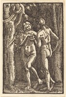 The Fall of Man