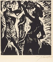 The Fall of Man (Der Sündenfall)