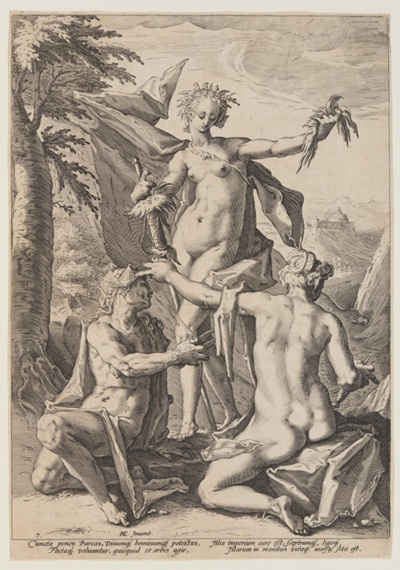 The Fates