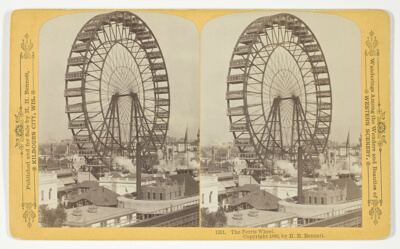 The Ferris Wheel