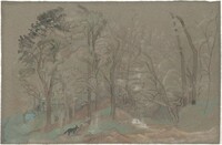 The First Snowfall