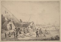 The Fishmongers