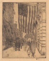 The Flag