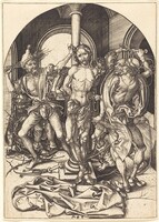 The Flagellation