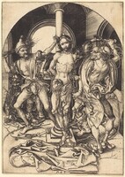 The Flagellation