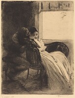 The Flirt (Le flirt)