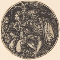 The Flute Player