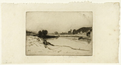 The Forth