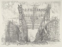 The Gantry