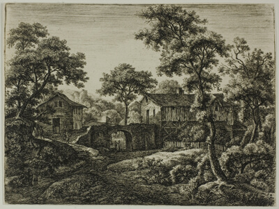 The Gateway