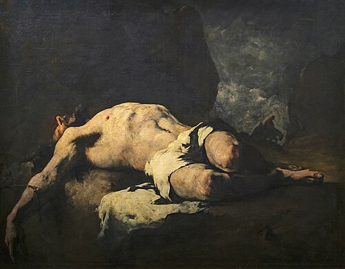 The good samaritan