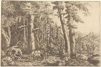 The Good Samaritan