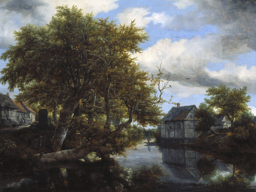 The Great Pool