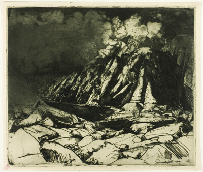 The Grimsel